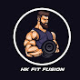 HK Fit Fusion logo