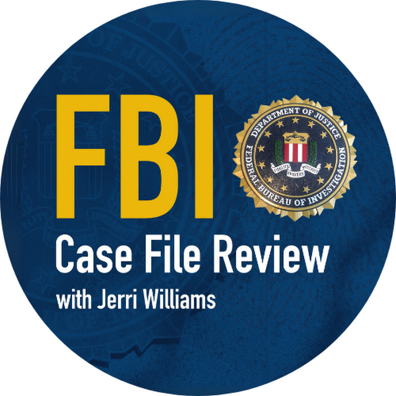FBI Case File Review Podcast 