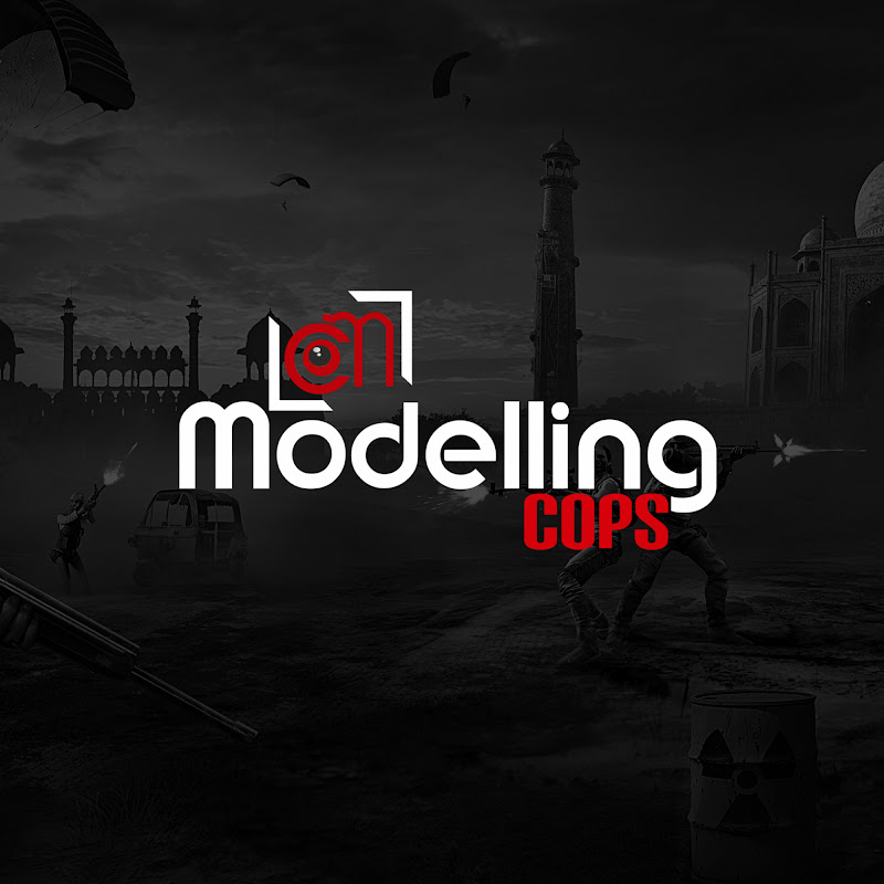 Modelling Cops icon