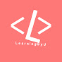 LearningByU logo