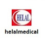 Helal Medical Manila logo
