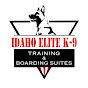 Idaho Elite K-9 logo