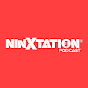 Ninxtation Podcast logo