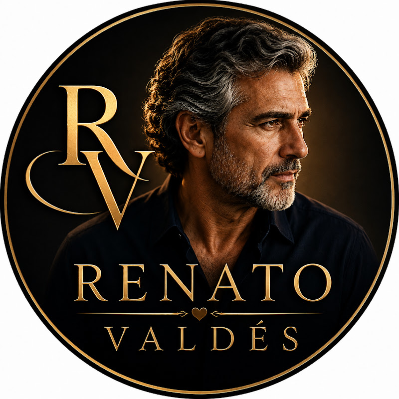 Renato Valdés | Baladas & Boleros
