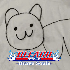 Galkinga - Bleach: Brave Souls