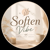 soften Vibes official 