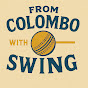 From Colombo with Swing logo