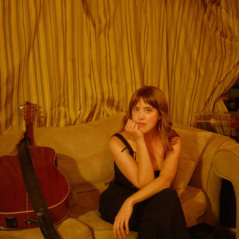 Allison Mahal – Folk