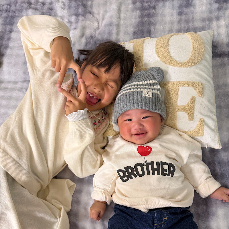 Japan Life With Evelyn And Noah