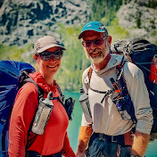 Rick and Andrea Get Outside