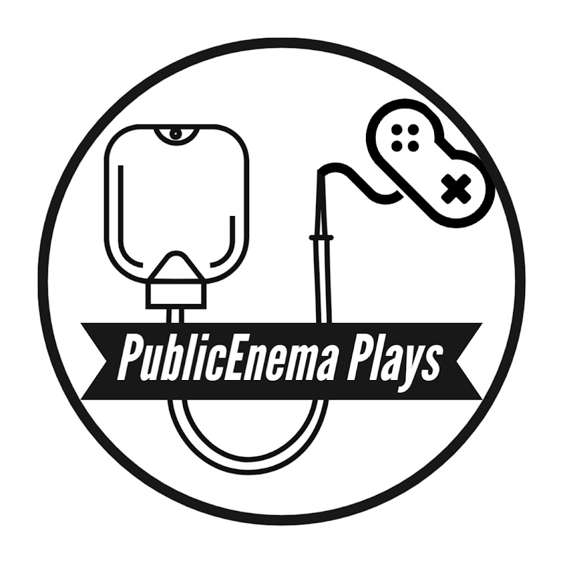 PublicEnema Plays