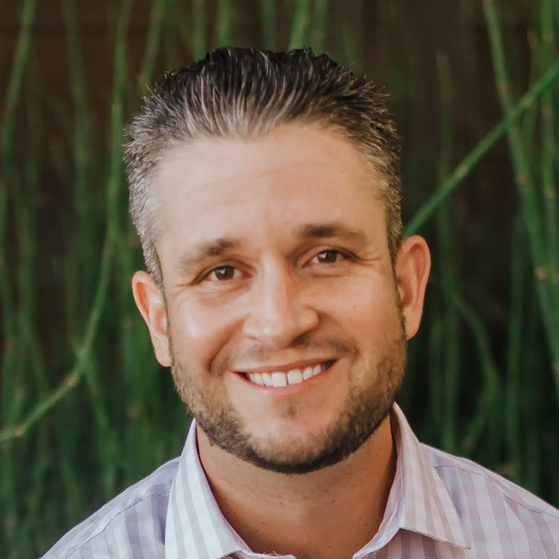 Ryan Evanson Bay Area REALTOR®