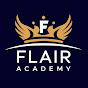 Flair Academy logo