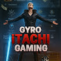 GYRO iTACHI GAMING  logo