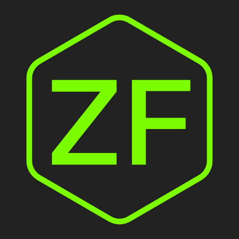 ZFounderclub Logo