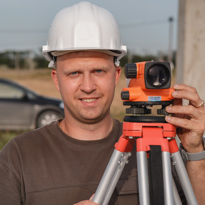 Евгений Скороход Logo