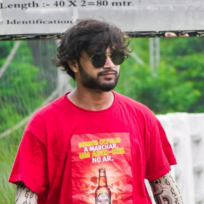 Akash sharma ram ram