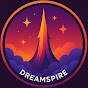DREAM SPIRE TELUGU  logo