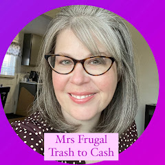 Mrs. Frugal Trash to Cash Avatar