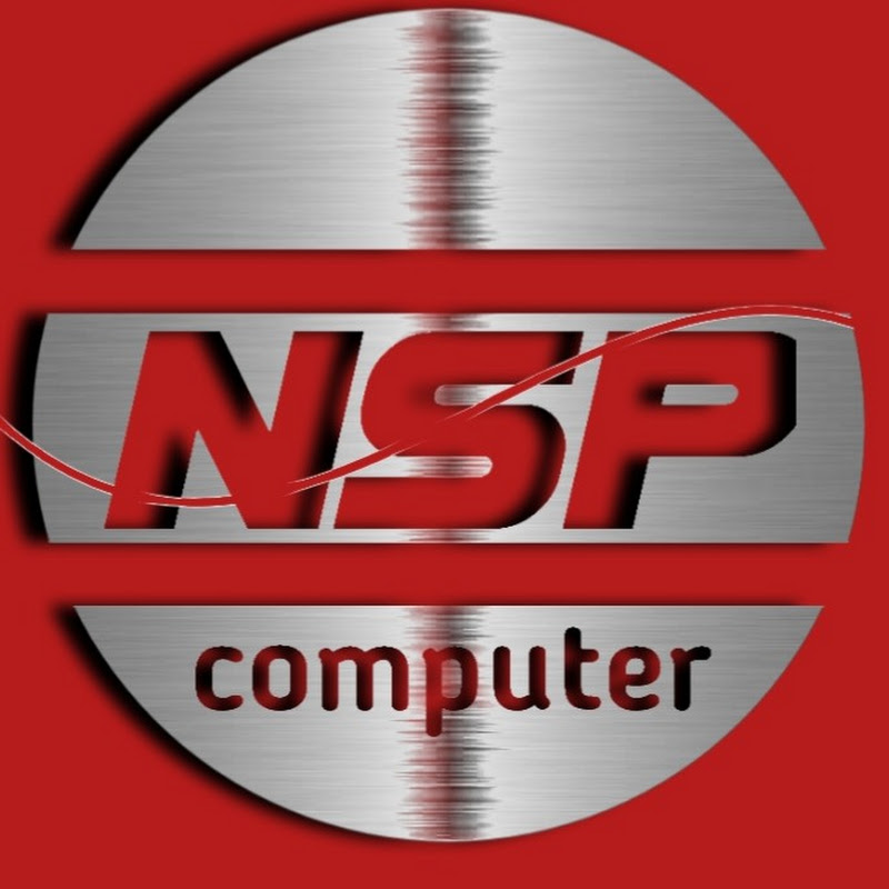 NSP COMPUTER