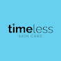 Timeless Skin Care logo