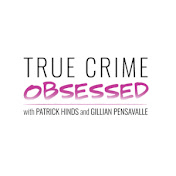 True Crime Obsessed