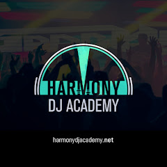 HARMONY DJ ACADEMY Avatar