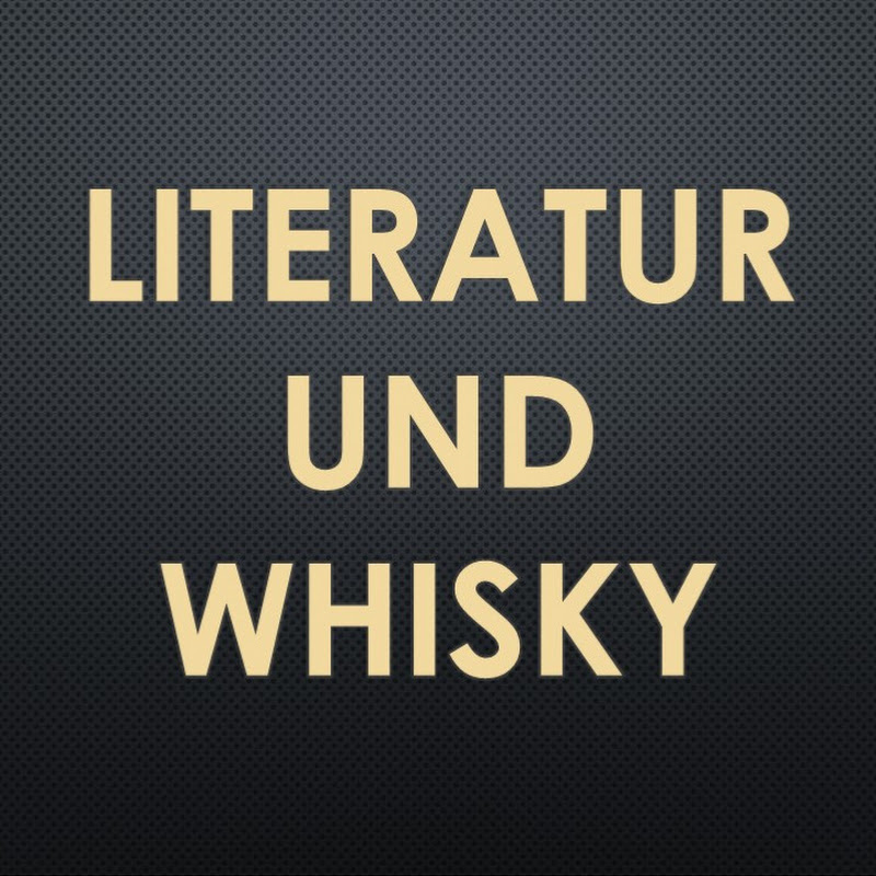 Literatur und Whisky