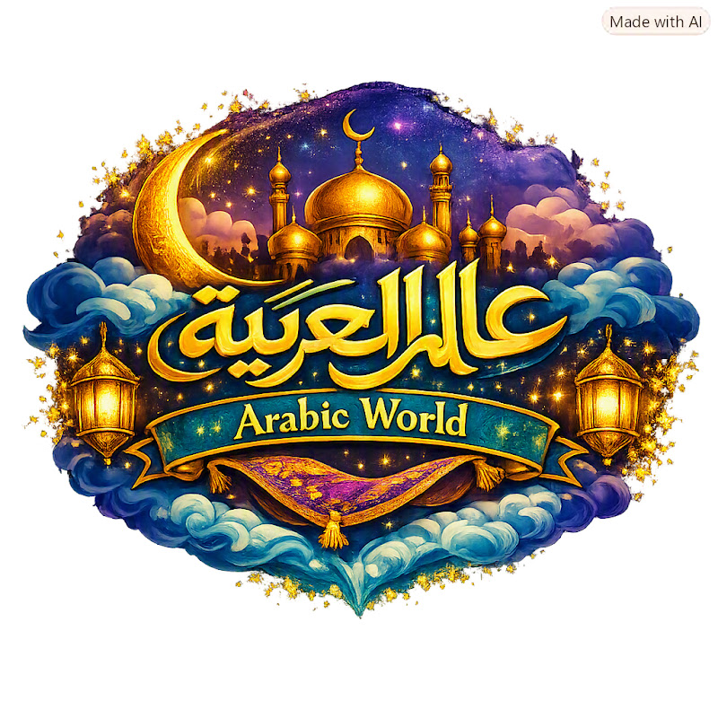 عالم العربية 