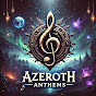 Azeroth Anthems logo
