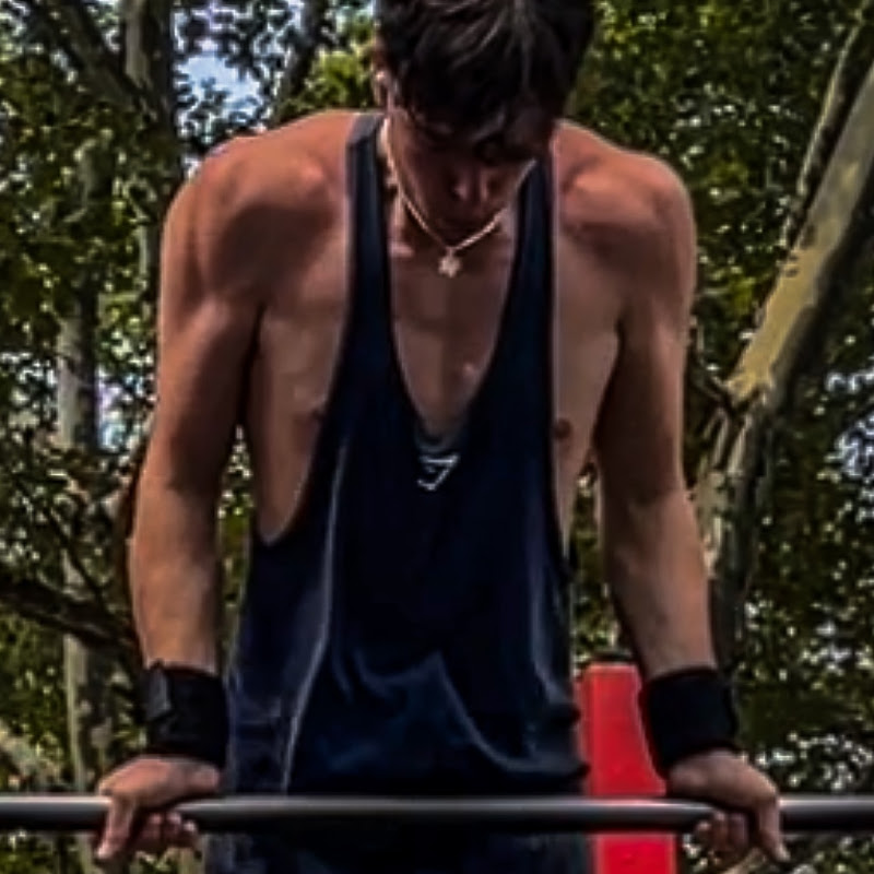 Celnichel Calisthenics
