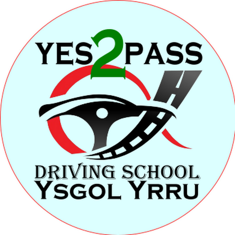 Yes 2 Pass Driving
