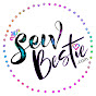 Sew Bestie logo