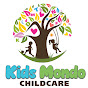 Kid's Mondo Childcare Centre logo