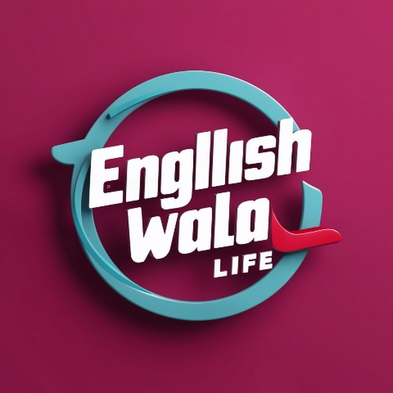 English Wala Life