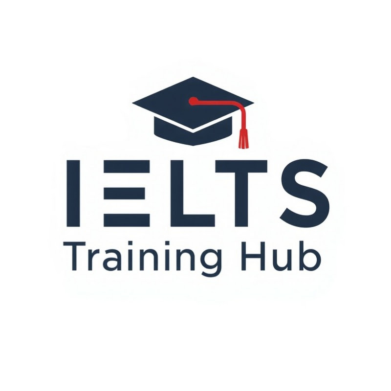 IELTS Traning Hub