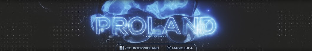 Counter Strike Proland Avatar del canal de YouTube