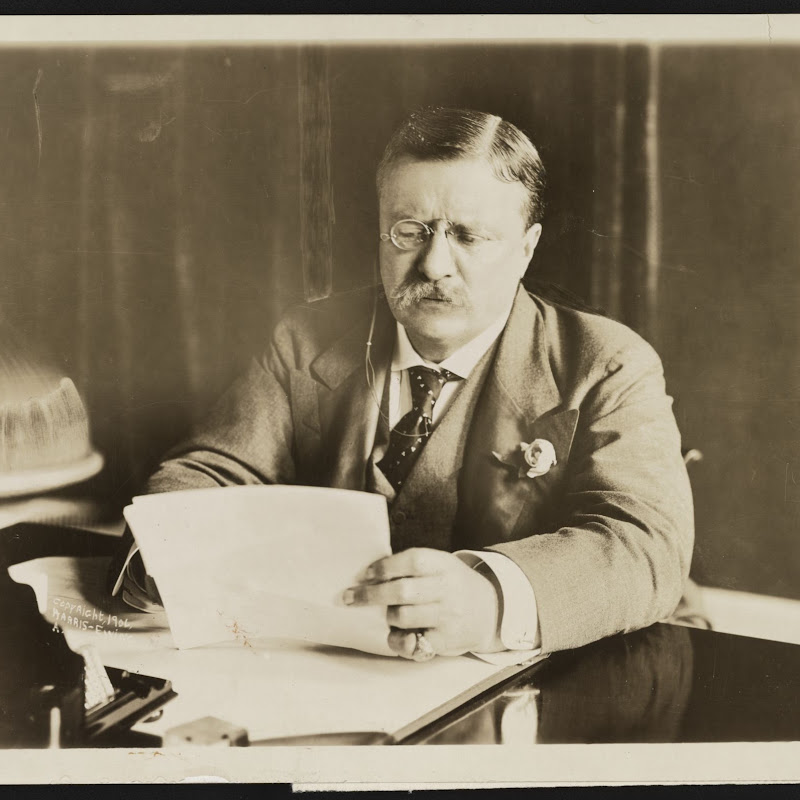 Theodore Roosevelt Center at Dickinson State University