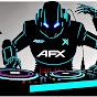 AFX Records logo