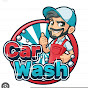 TRUCK WASHING logo