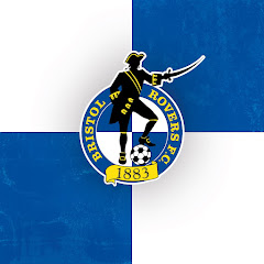 Official BRFC TV Avatar