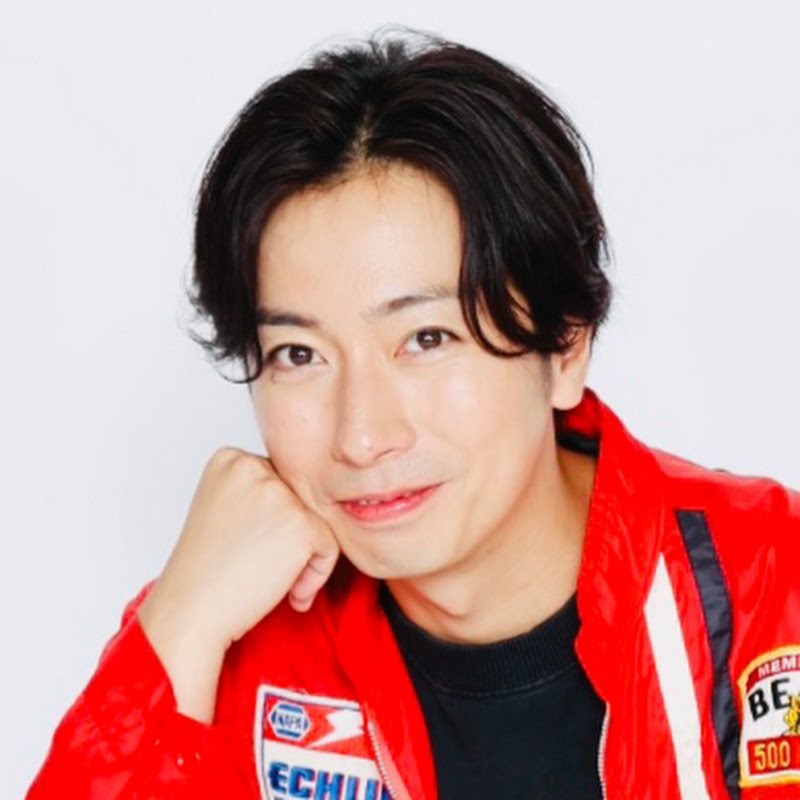 かわいたちチャンネル〜Purple Rain〜のサムネイル