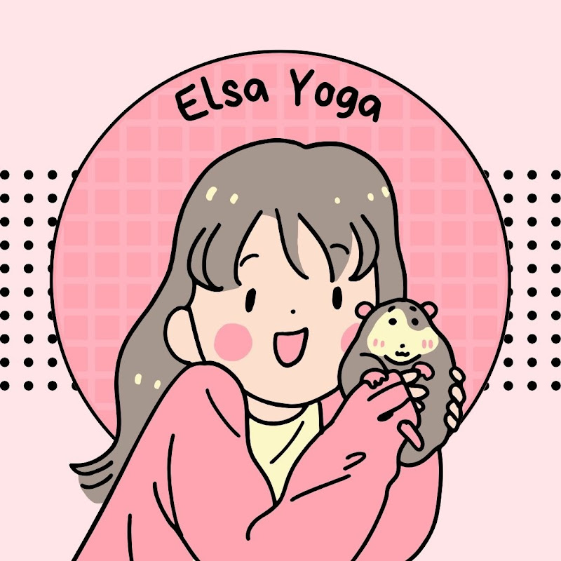 Yoga Kids Ella