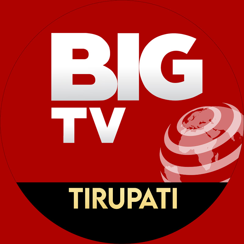 BIG TV Tirupati