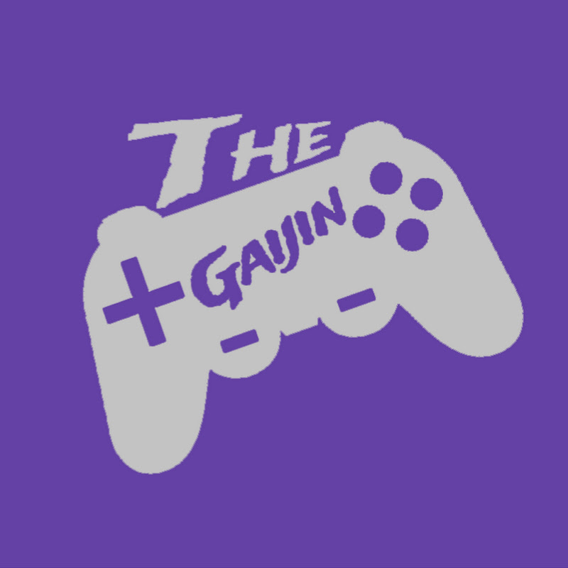TheGamingGaijin