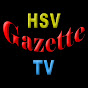 HSV Gazette TV logo