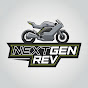 NextGen Rev Avatar