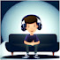 keW3jDRQ0yo-channel-avatar-MyLightNovelAudioBookLiberary