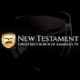 New Testament Christian Church of Amarillo Tx logo