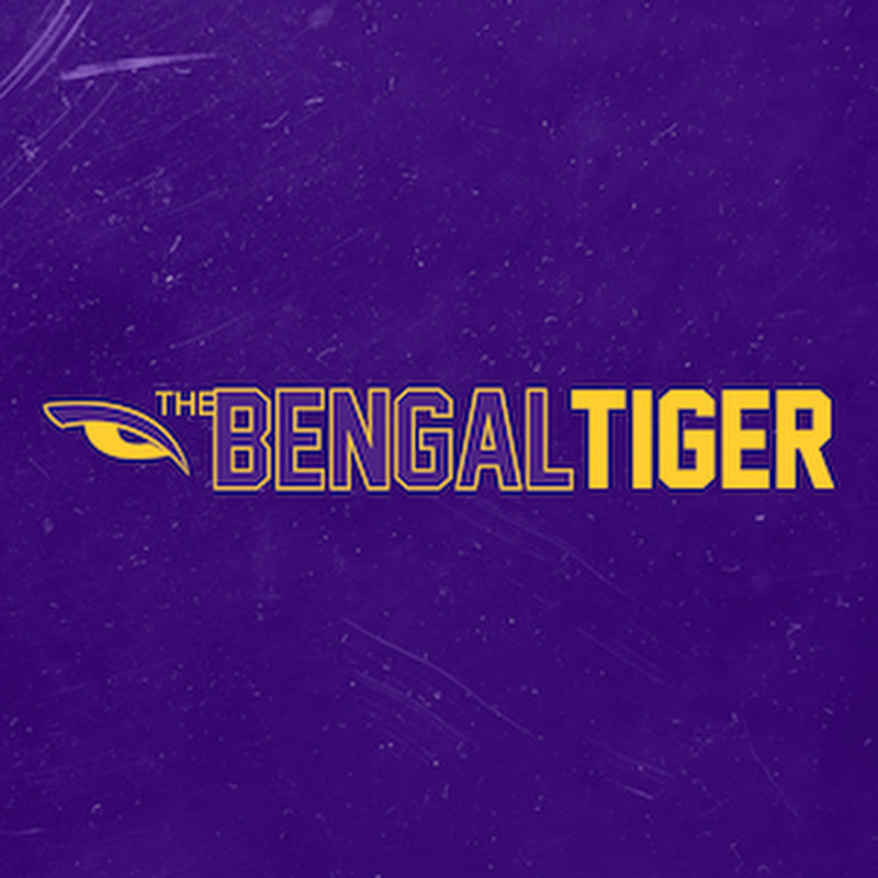 The Bengal Tiger - LSU Tigers channel logo